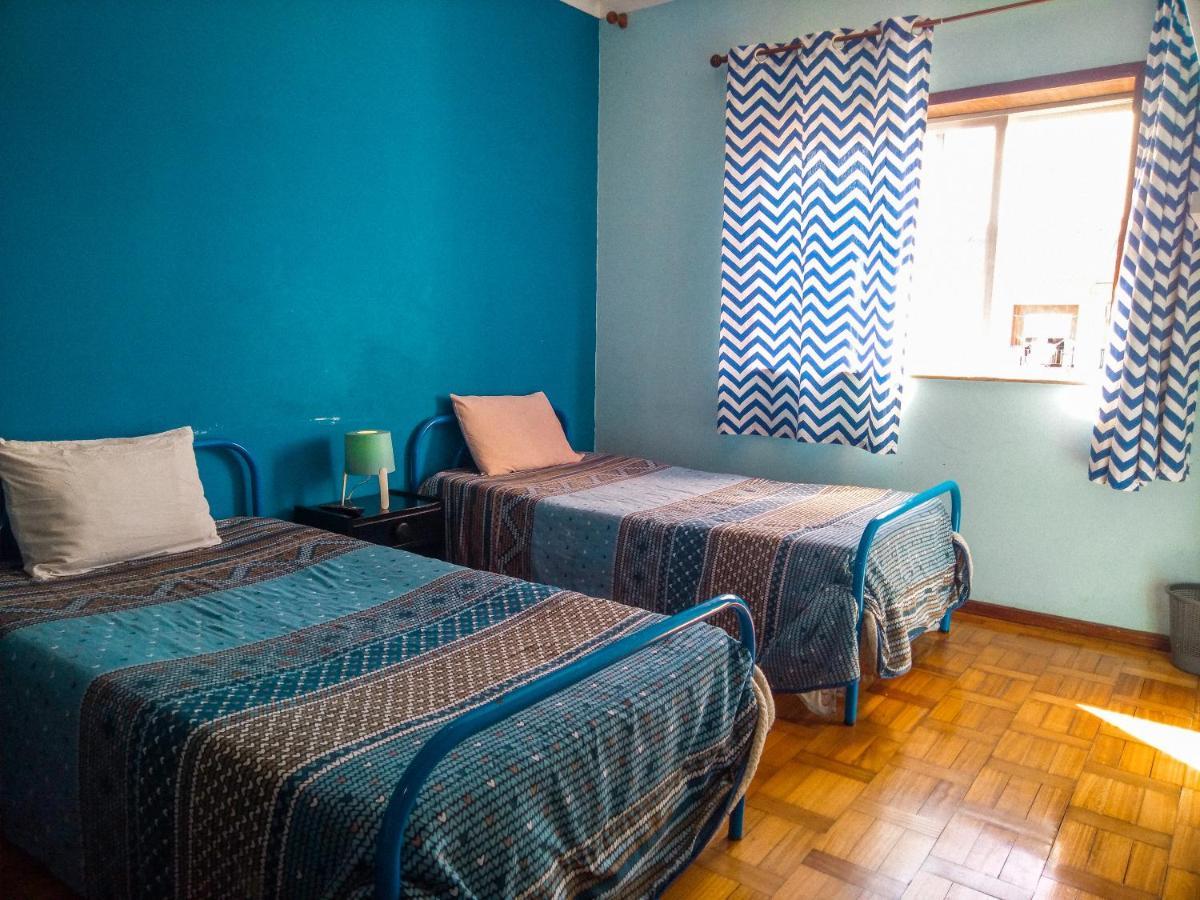 Enjoy Braga Estacao - Charming Bedrooms In The Historic Center Exterior photo