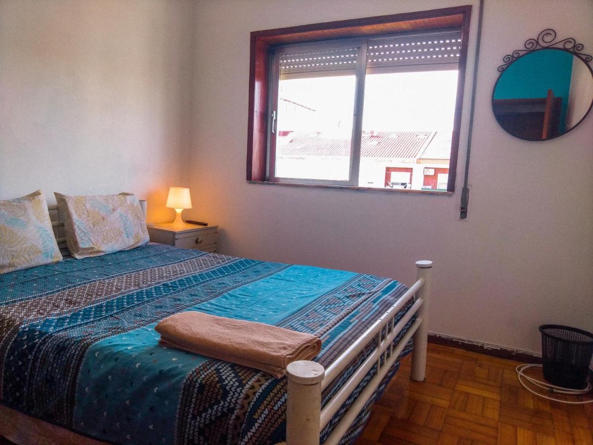 Enjoy Braga Estacao - Charming Bedrooms In The Historic Center Exterior photo